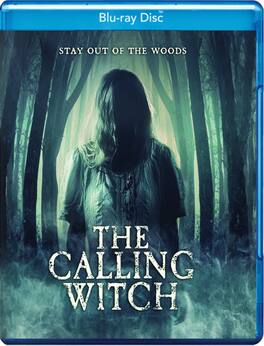 The Calling Witch - BLU-RAY