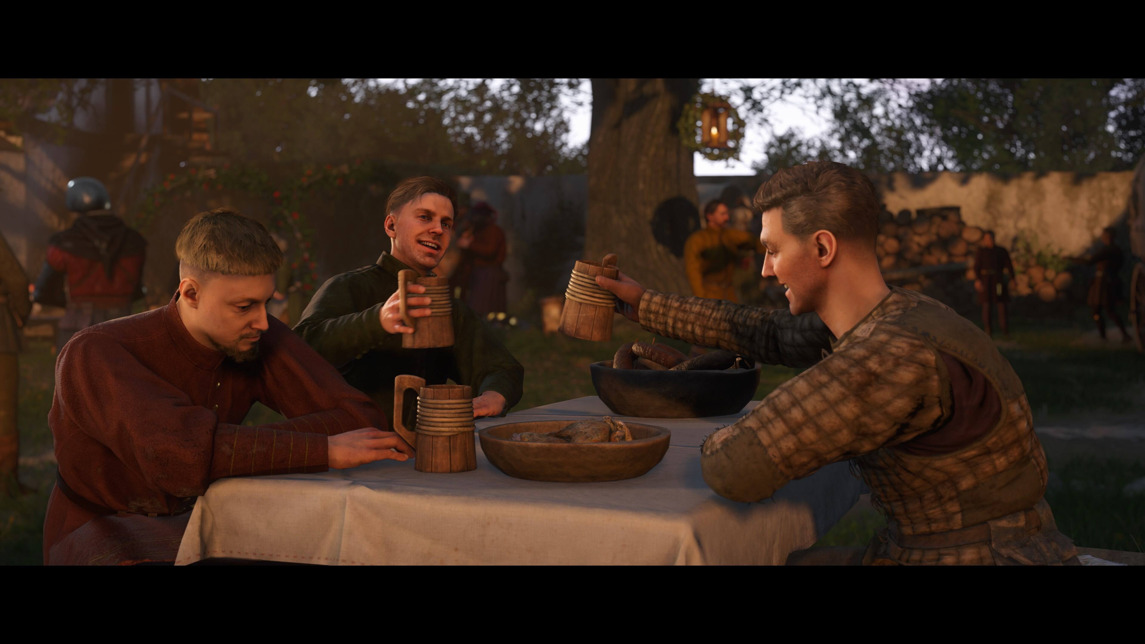 Alt View 11. Deep Silver - Kingdom Come: Deliverance II.