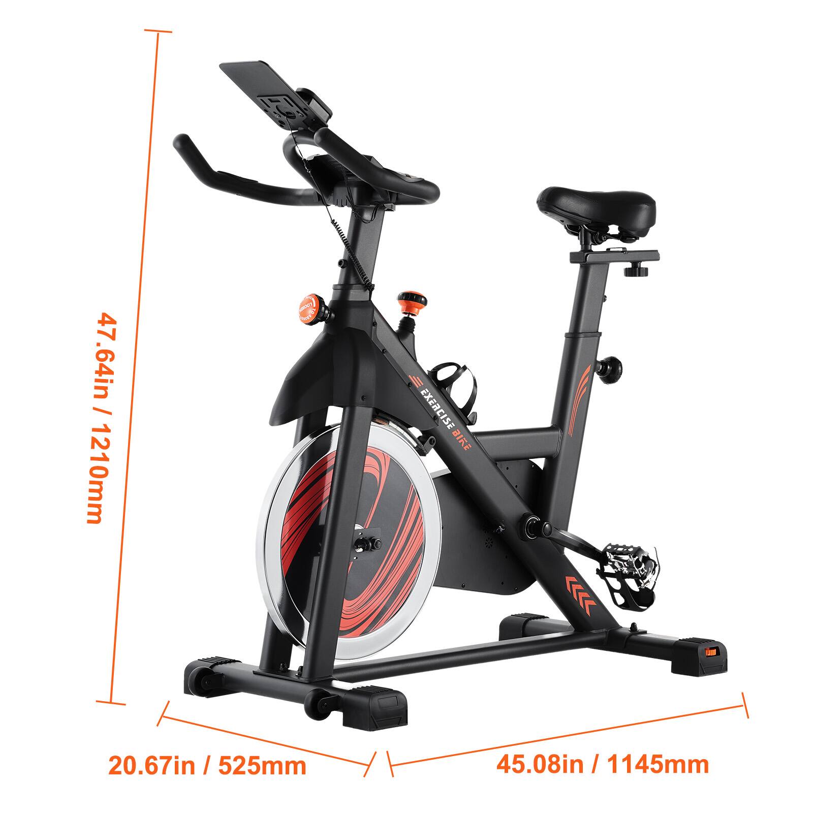 - Height: 47.64in / 1210mm
- Width: 45.08in / 1145mm
- Depth: 20.67in / 525mm