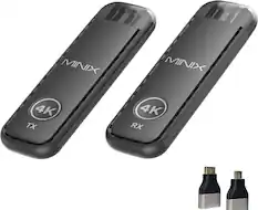 MINIX 4K TX 4K RX