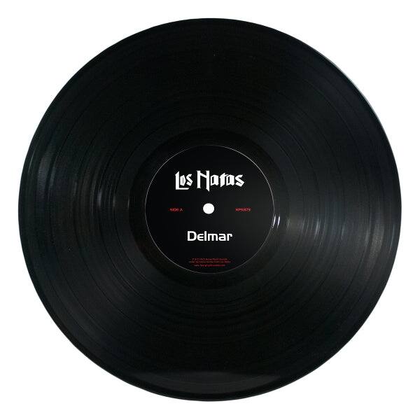 Delmar [LP] [VINYL] price history on PriceWatchPro