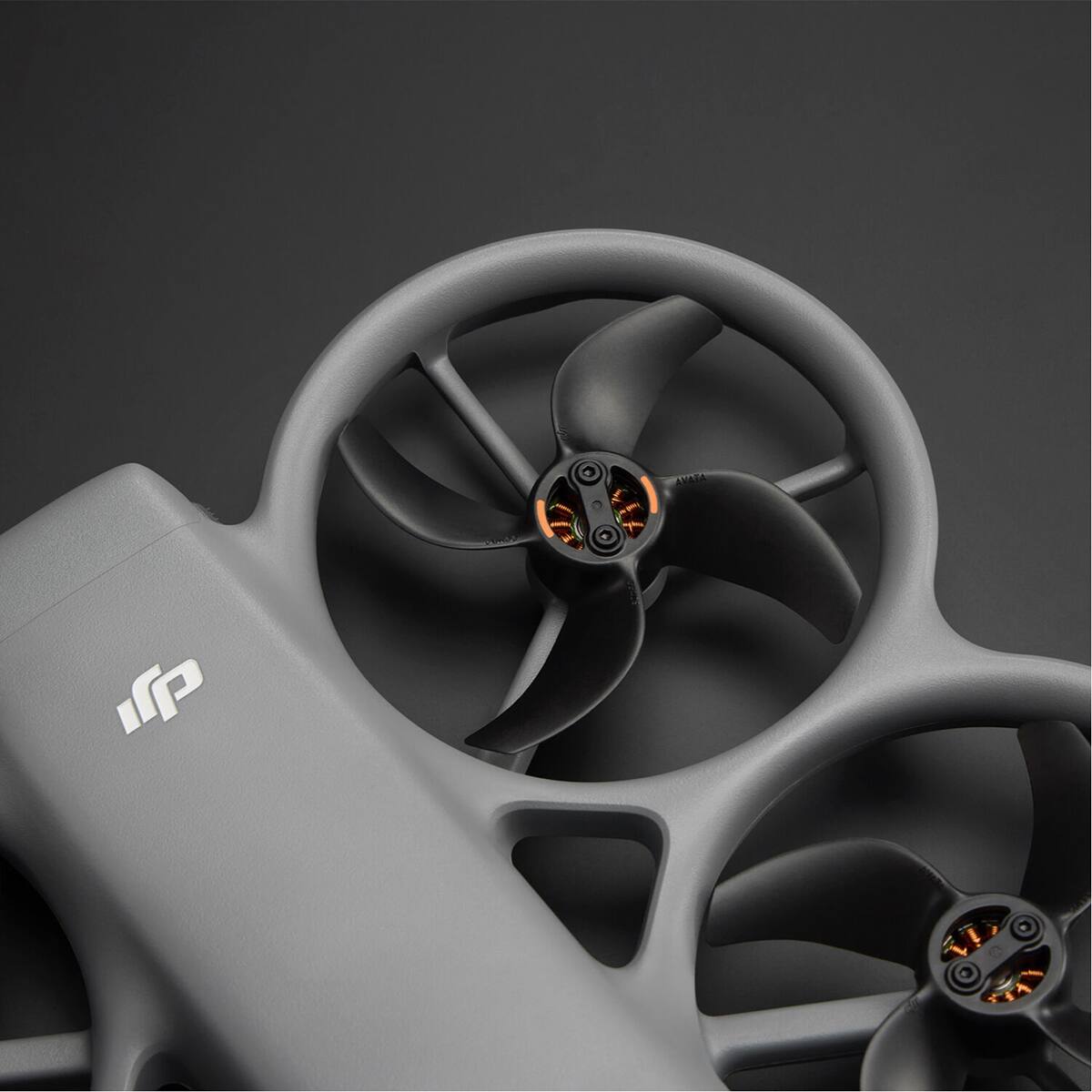 Alt View 4. DJI - DJI Propeller Set for Avata 360 Drone.