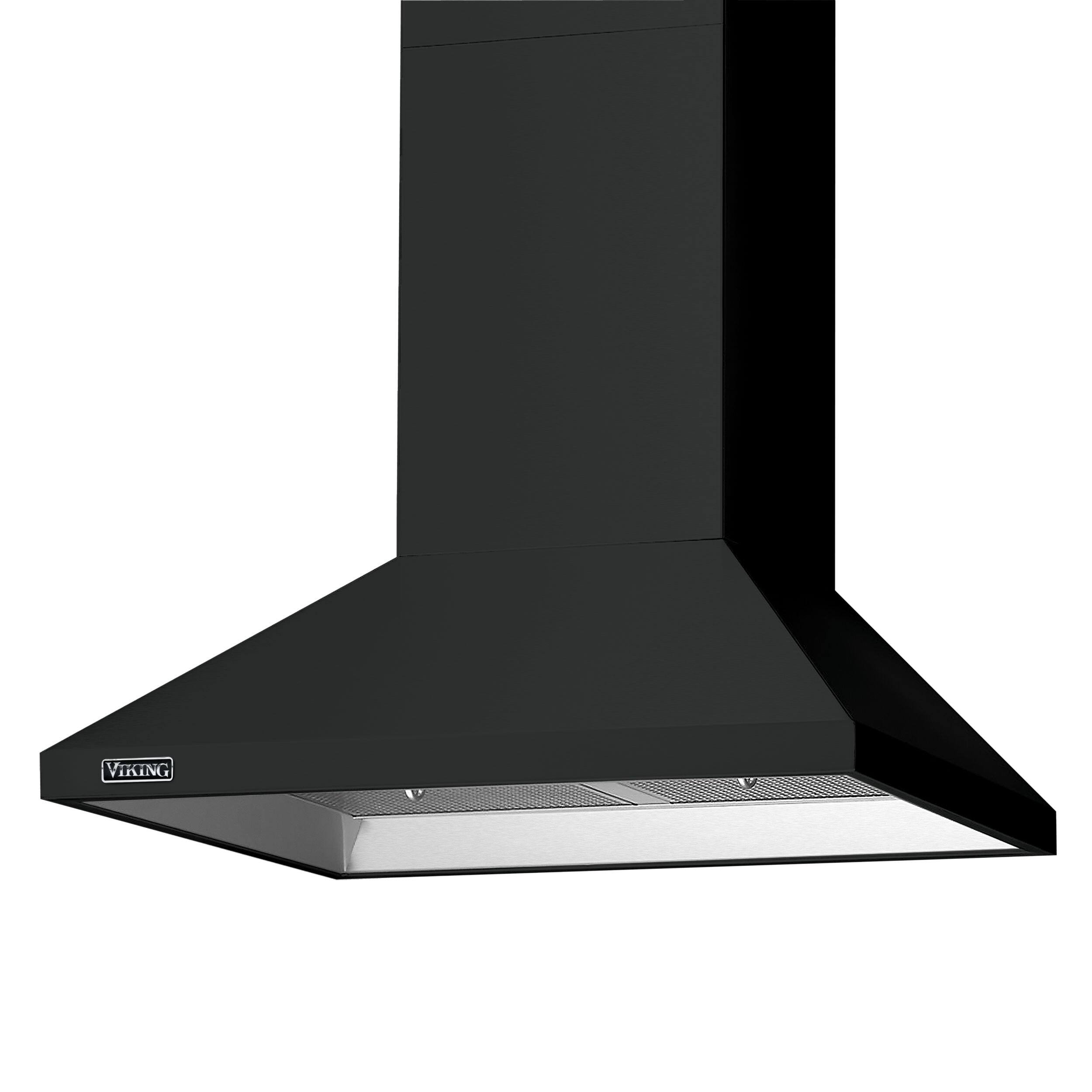 Viking 3 Series - 36 inches - Externally Vented & Recirculating - Wall Range Hood - Antique Bronze