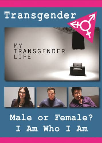 My Transgender Life: What It's Like to be Transgender & Transition toa Different Sex  - DVD
