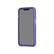 Alt View 3. Tech21 - EvoCheck Case with MagSafe for Apple iPhone 14 - Wondrous Purple.