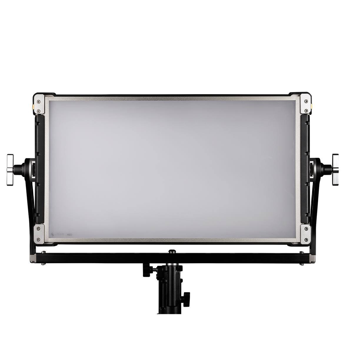 Alt View 1. Creamsource - Creamsource Vortex8 Soft 2x1 RRGBBW 650W LED Light.