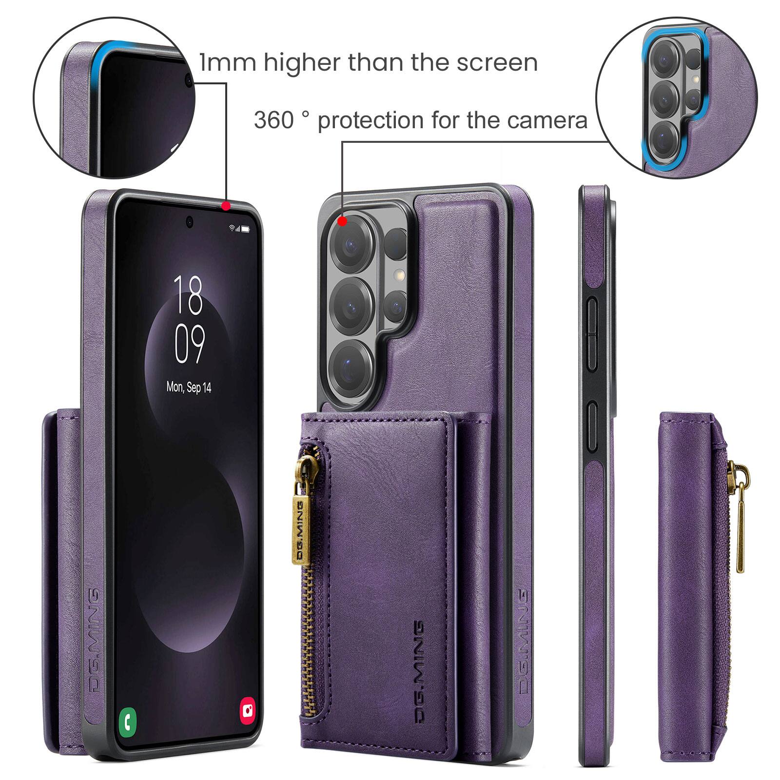 1mm higher than the screen  
360° protection for the camera  
18 09  
Mon, Sep 14  
DeWiNe C D OS.MING
