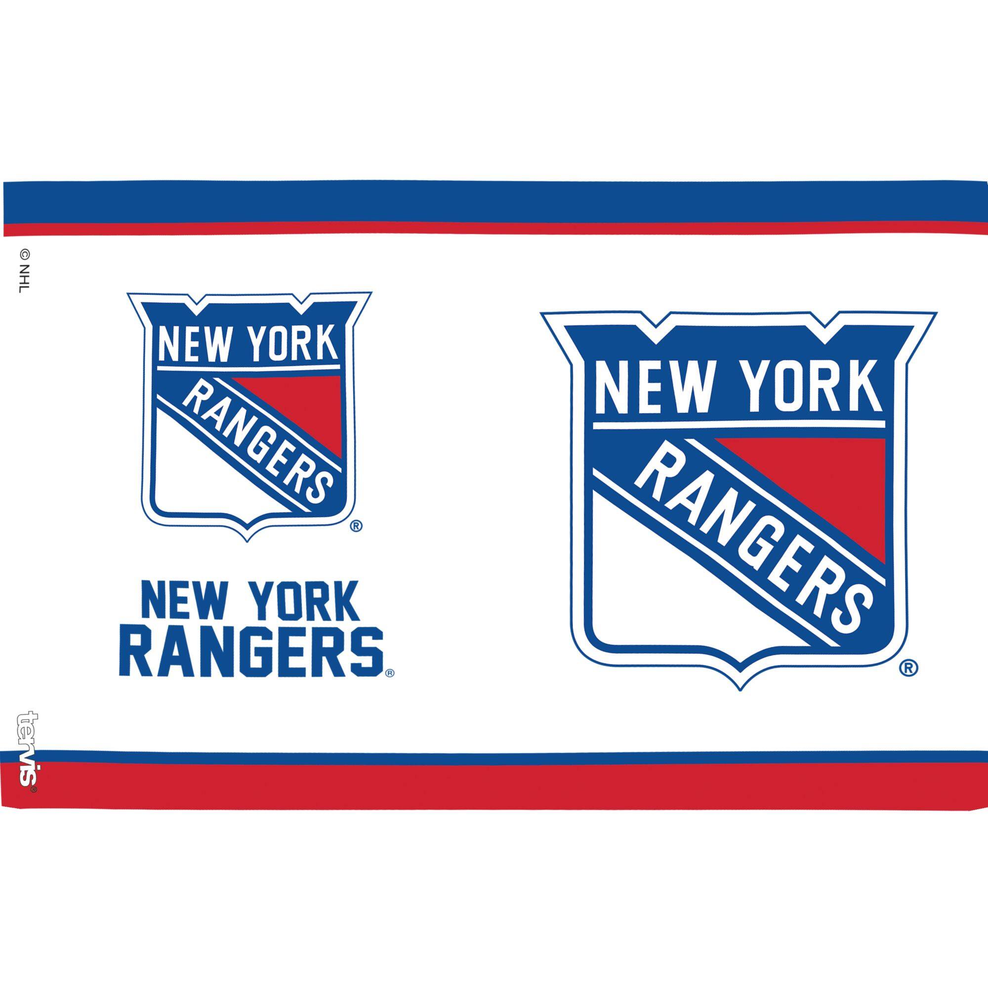 NHL NEW YORK RANGERS  
NEW YORK RANGERS  
tervis - NEW YORK RANGERS
