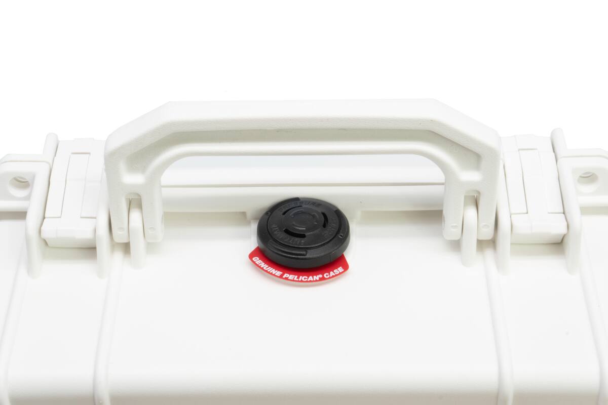 Genuine Pelican Case