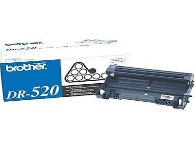Brother DR-520  
DR-520