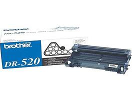 Brother - DR-520 Drum Unit - Black