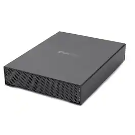 Oyen Digital - HDX Pro C 30TB USB-C Enterprise 7200RPM External Hard Drive