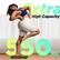 Extra High Capacity
550 lbs