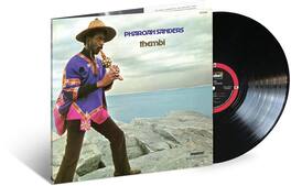 Pharoah Sanders - Thembi (Verve By Request Series) - VINYL LP