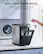 SPILL-FREE WATER REFILL
Patented Design Prevents Overflows and Messy Countertops