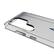 Alt View 2. Keyscaper - Dallas Cowboys Linen Logo Galaxy Clear Case - S24 - Multicolor.