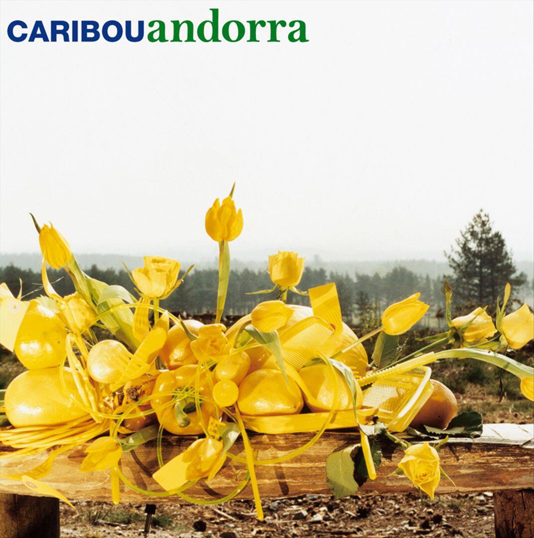 Front. Andorra [LP].