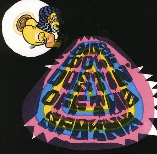 AIDS Wolf - Dustin Off The Sphynx   - COMPACT DISCS [CD] price history on PriceWatchPro