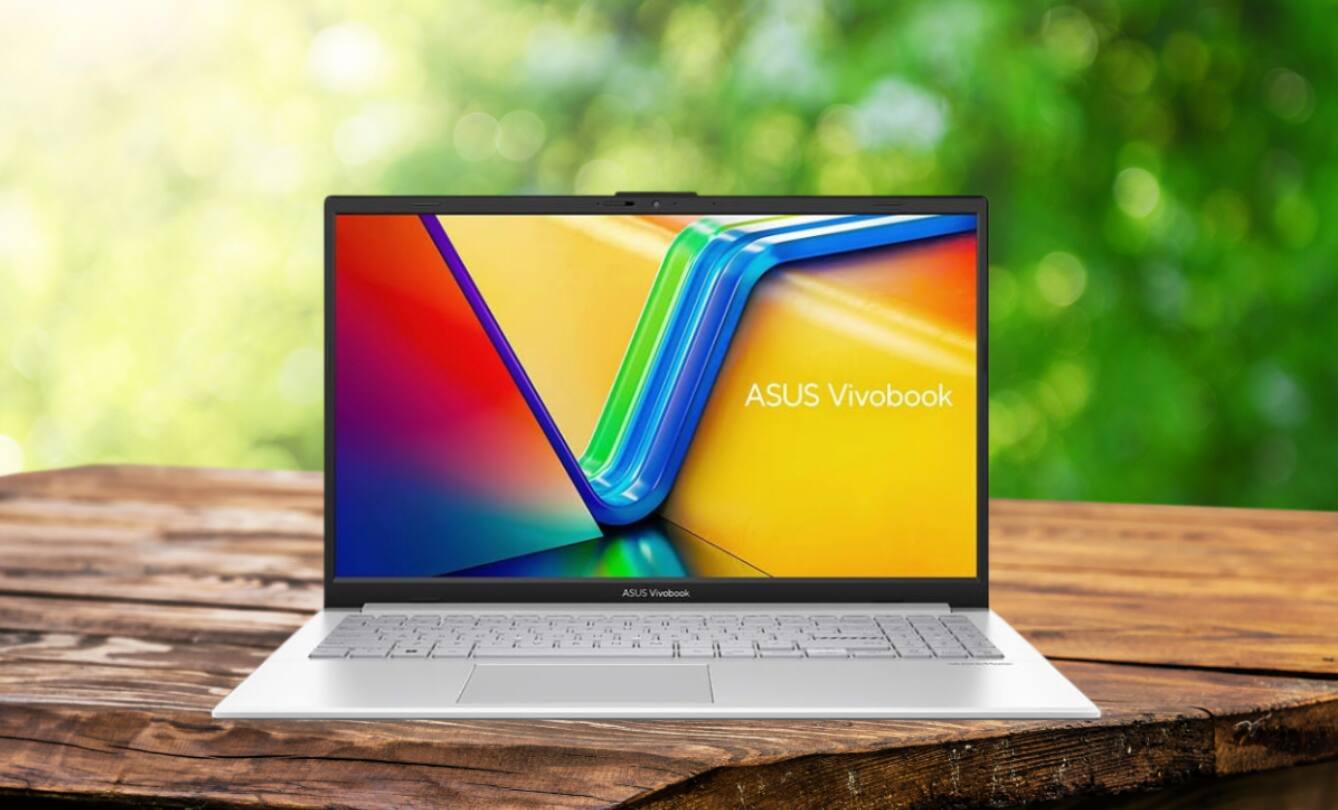 ASUS Vivobook  
ASUS Vivobook