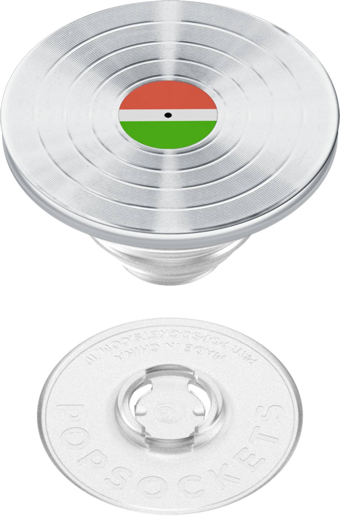 The text on the image reads "Porcelain 1953."