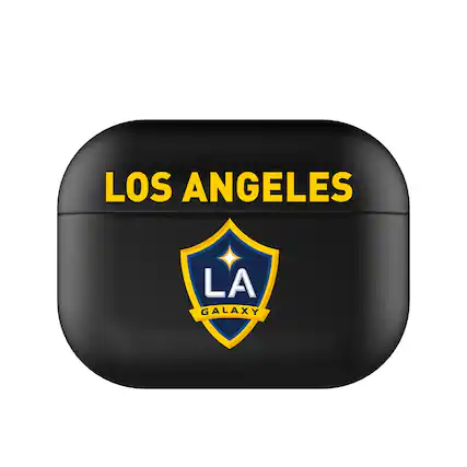 LOS ANGELES
LA GALAXY