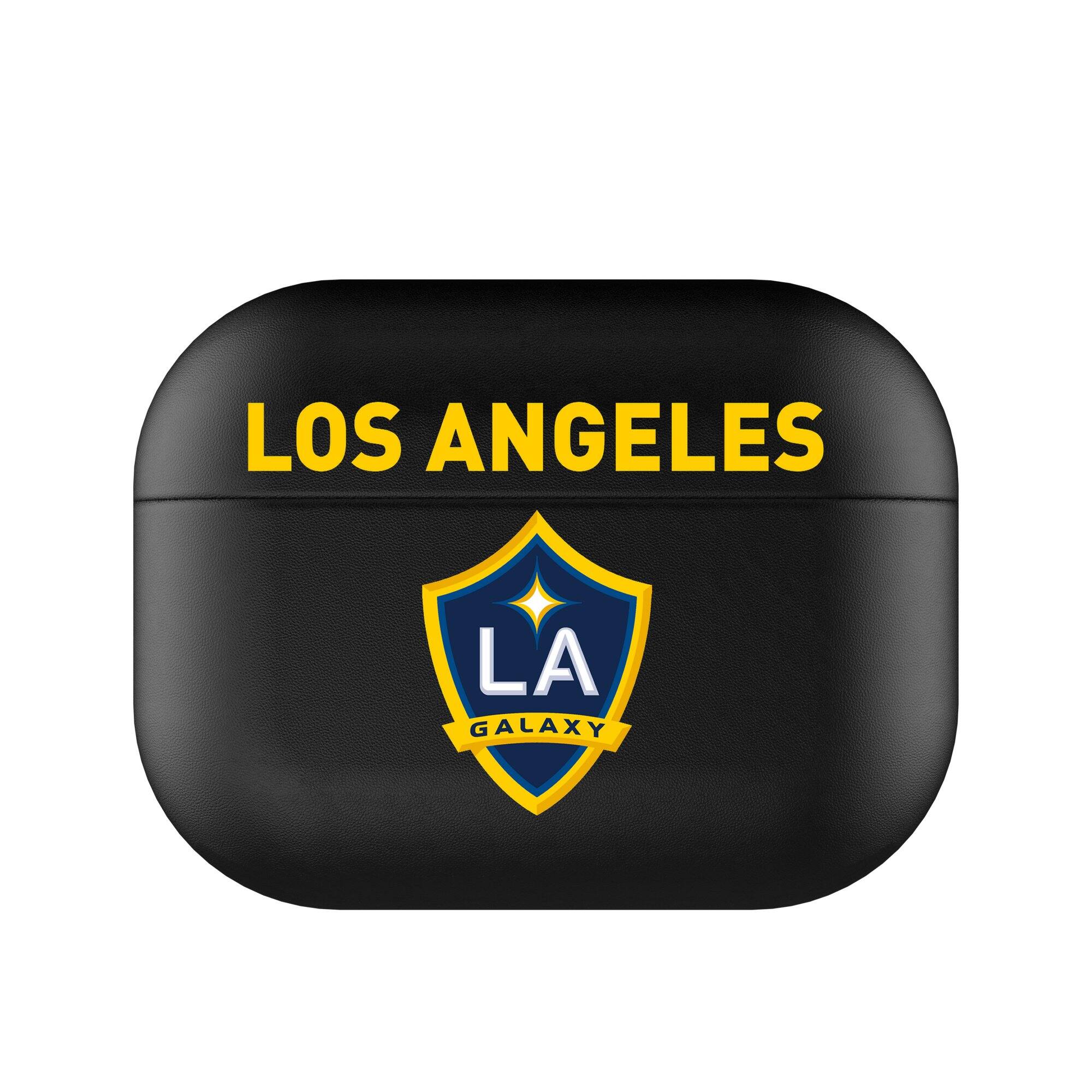 LOS ANGELES  
LA GALAXY