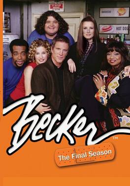 Becker, Final Season - DVD