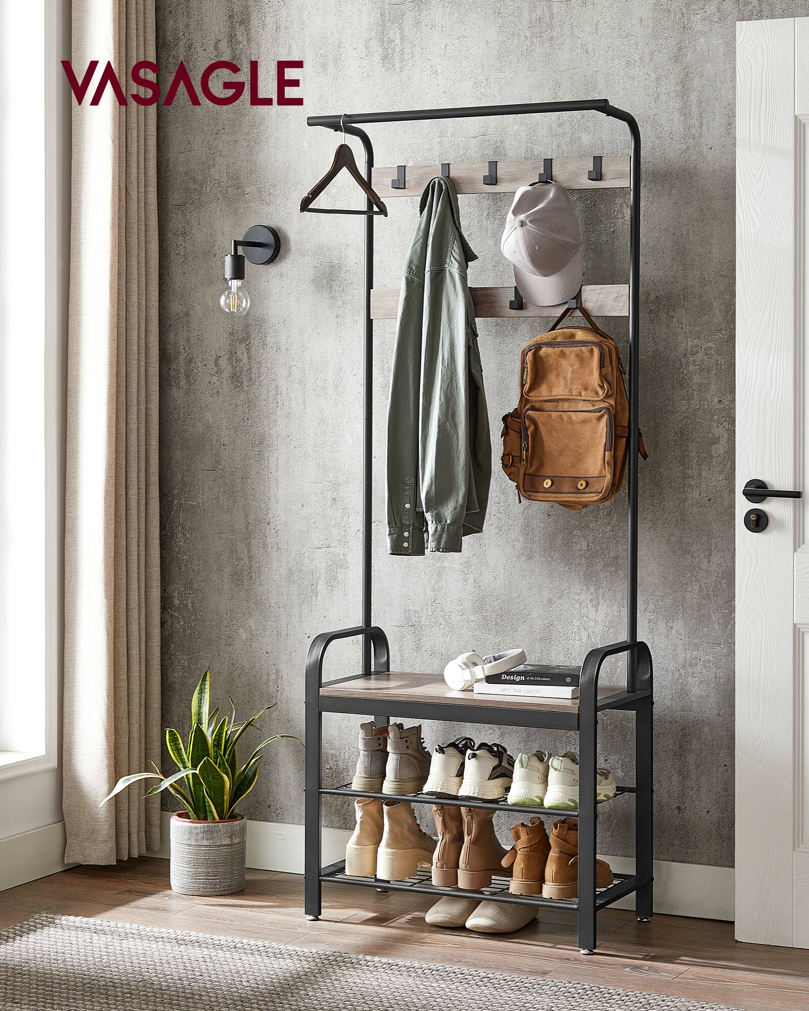 VASAGLE Design 2811 1 LRACS