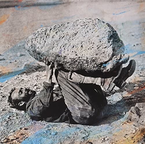 Forest Swords - Compassion   - VINYL LP price history on PriceWatchPro