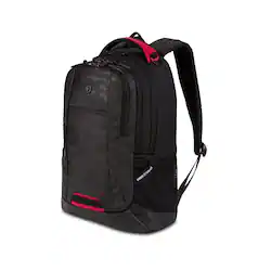 5505 laptop backpack Swissgear - Light Heather Grey The bag comes with three individual compartments SwissGear 5505 Cecil 16 Laptop