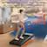 Intelligent 12-level incline, freely adjustable for a rich indoor and outdoor experience
9% scientific incline helps boost efficient fat burning
2 4 6 8 10 12
