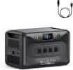 v 1 al - a - - P 80 b - a 0 C_totrnce - H20W D OUTPUT 120/840W H20w 0 IORSN 208 - UA - 2A - -. BLUETTI 2764.8Wh 300 3840W