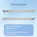 Ports & Slots
1. Headphone/Mic Combo Jack
2. USB Type-A 10Gbps
3. HDMI 2.1
4. Thunderbolt 4 with USB Type-C 40Gbps
5. USB Type-C 10Gbps