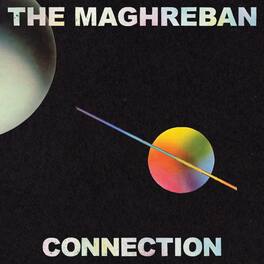 The Maghreban - Connection - VINYL LP