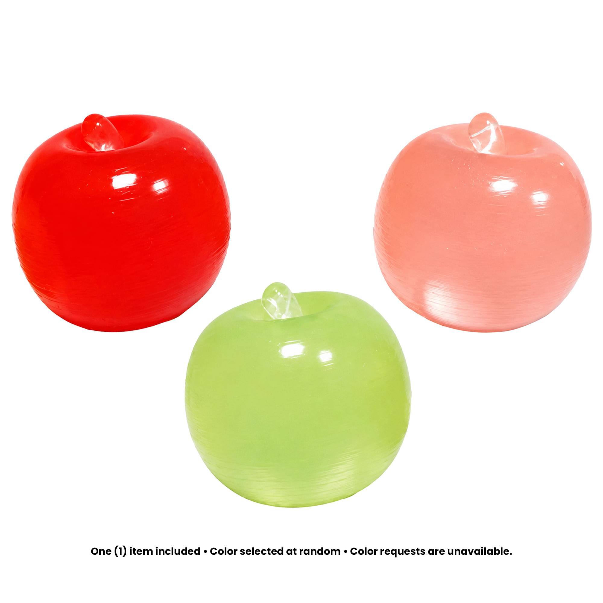 One (1) item included. Color selected at random. Color requests are unavailable.