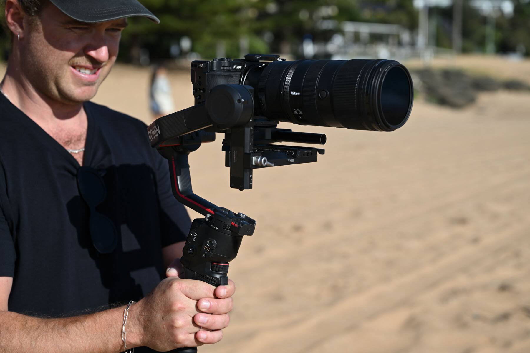 media item thumbnail