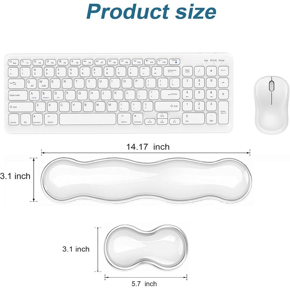Product size

14.17 inch

3.1 inch

3.1 inch

5.7 inch