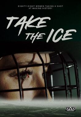 Take The Ice - DVD