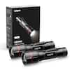 Lepre
2 Pcs
LE2050
LED Flashlight