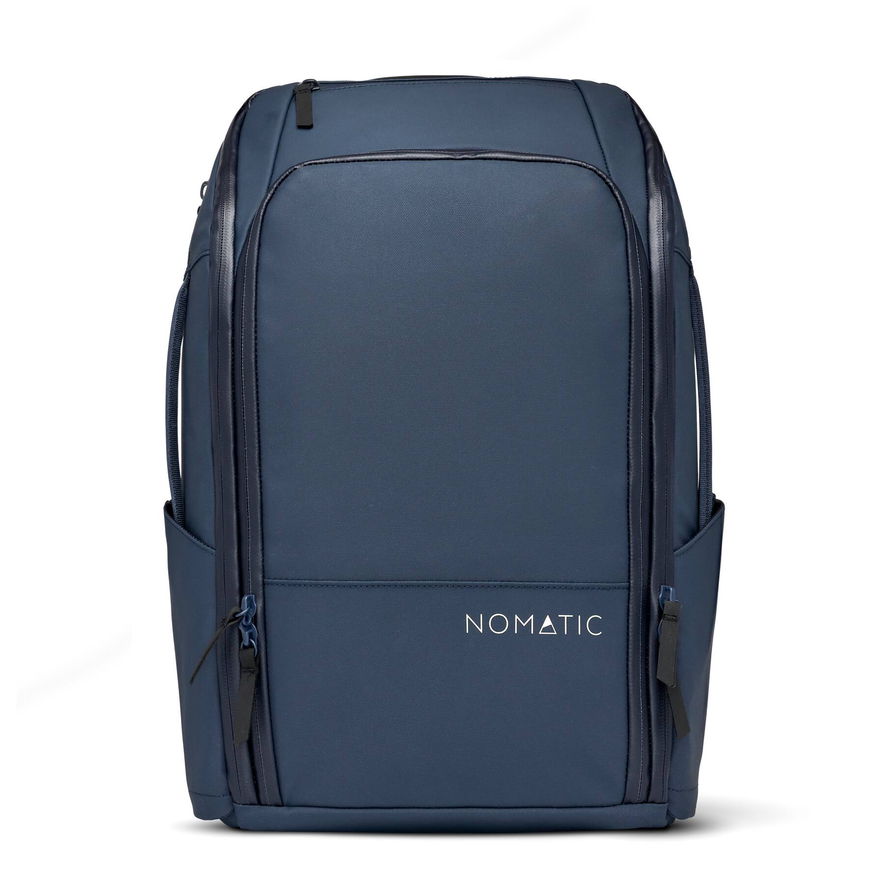 Angle. Nomatic - Travel Pack 14L - Navy.