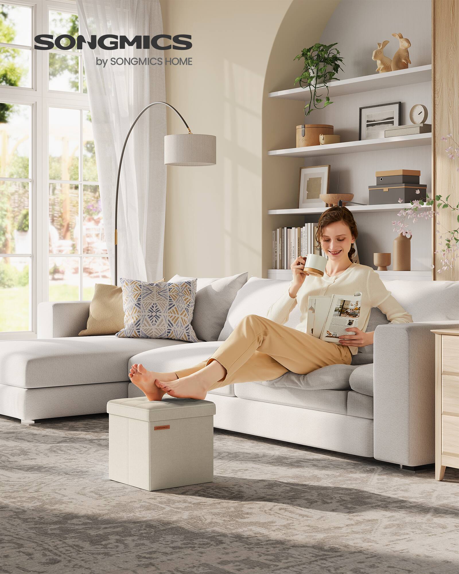 SONGMICS by SONGMICS HOME
