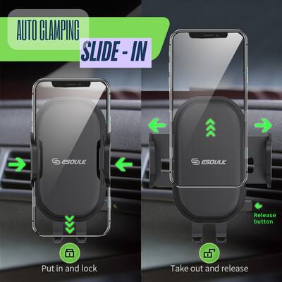 Soporte Universal Smartphone Youin | Comprar en SERVEI ESTACIÓ Soporte Universal Smartphone Youin | Comprar en SERVEI ESTACIÓ