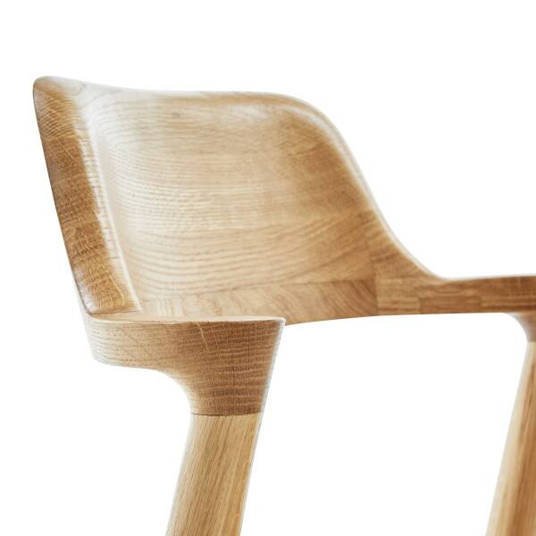 Alt View 9. Adore Decor - Adore Decor Madison Dining Chair, Beige - Beige.