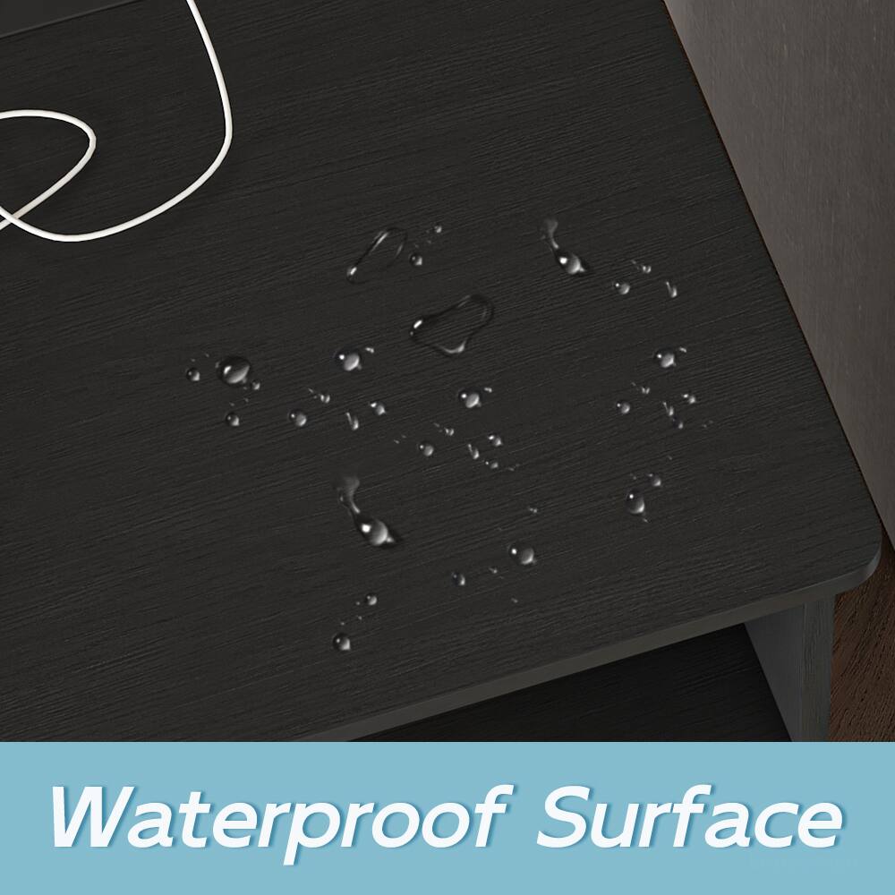 Waterproof Surface