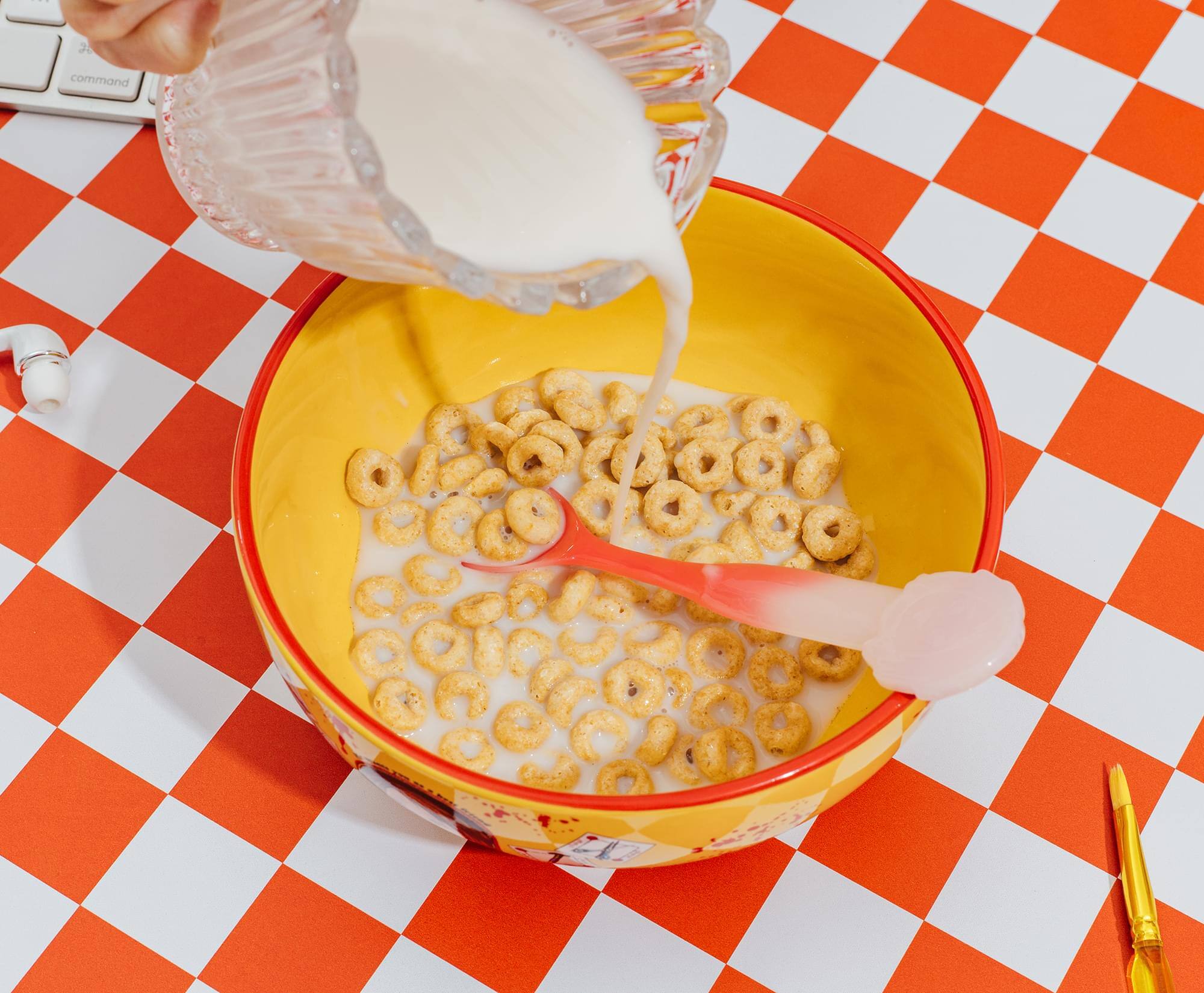 media item thumbnail