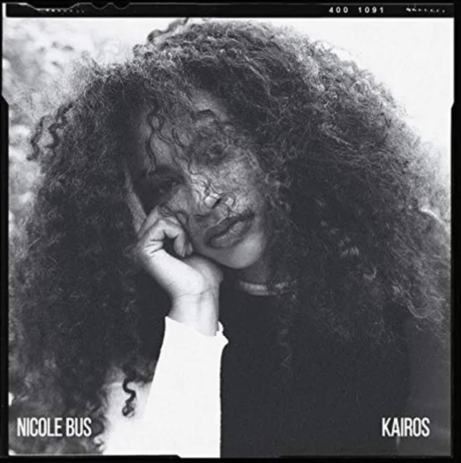 NICOLE BUS  
KAIROS