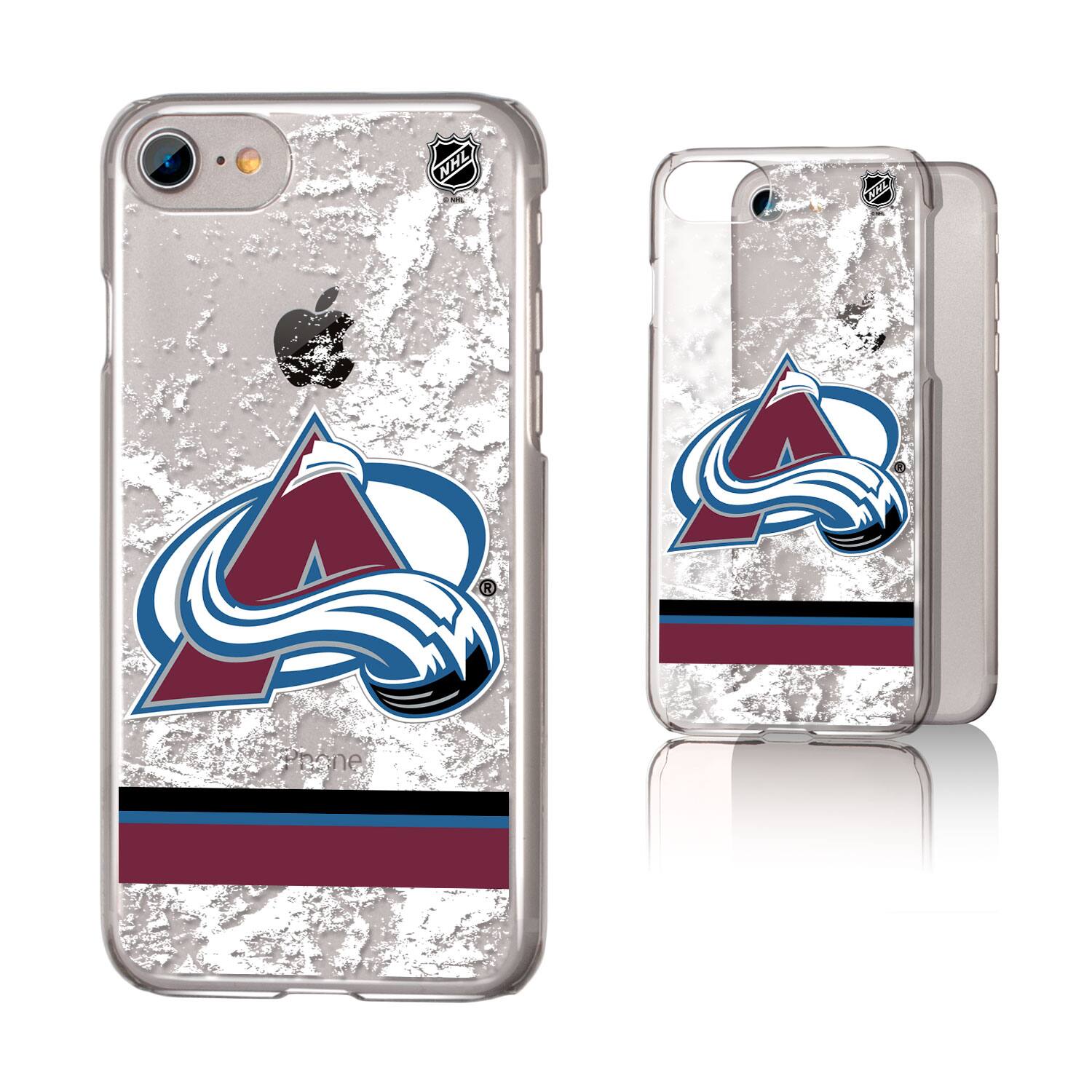 NHL  
A  
Phone