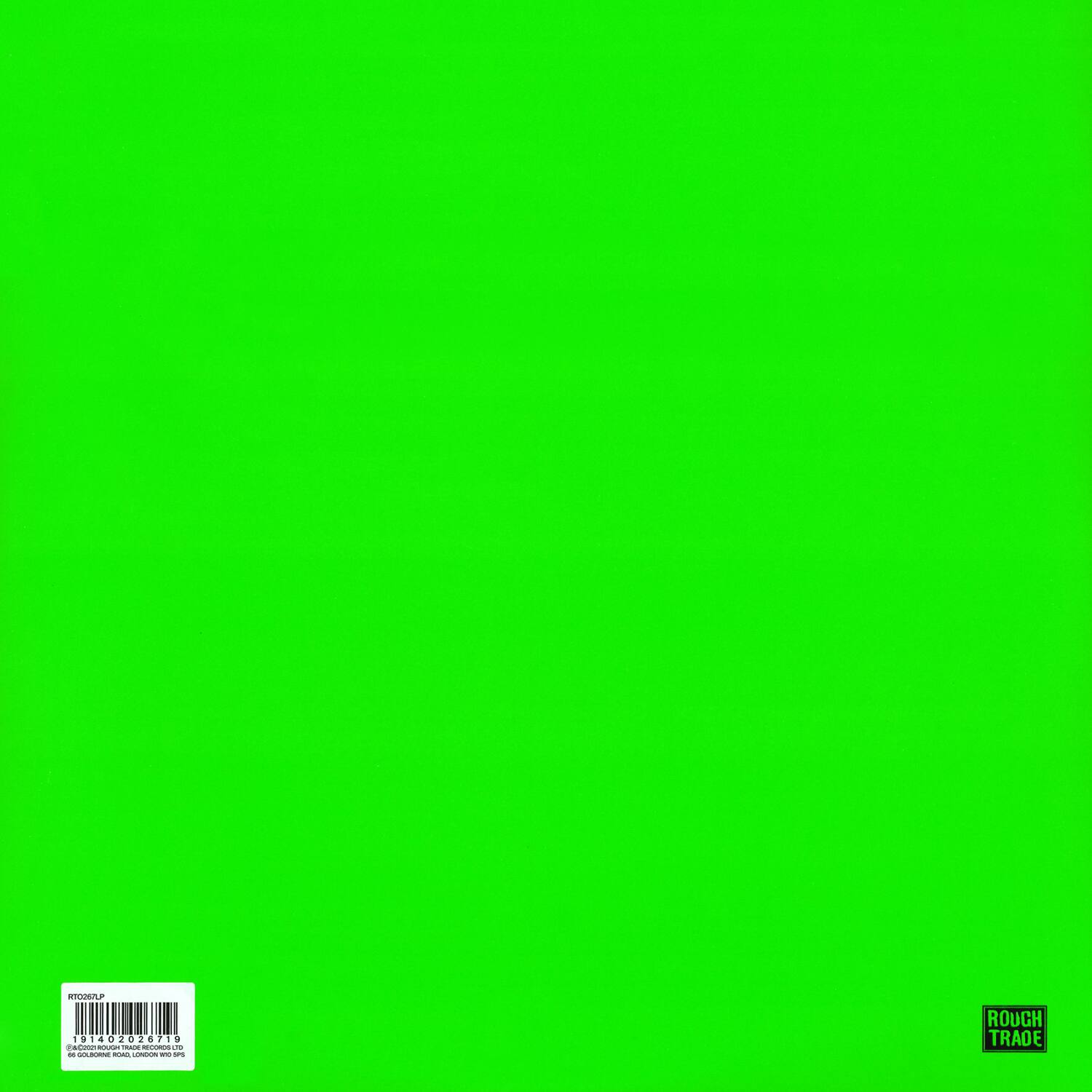 Back. Remix Ed... [LP].