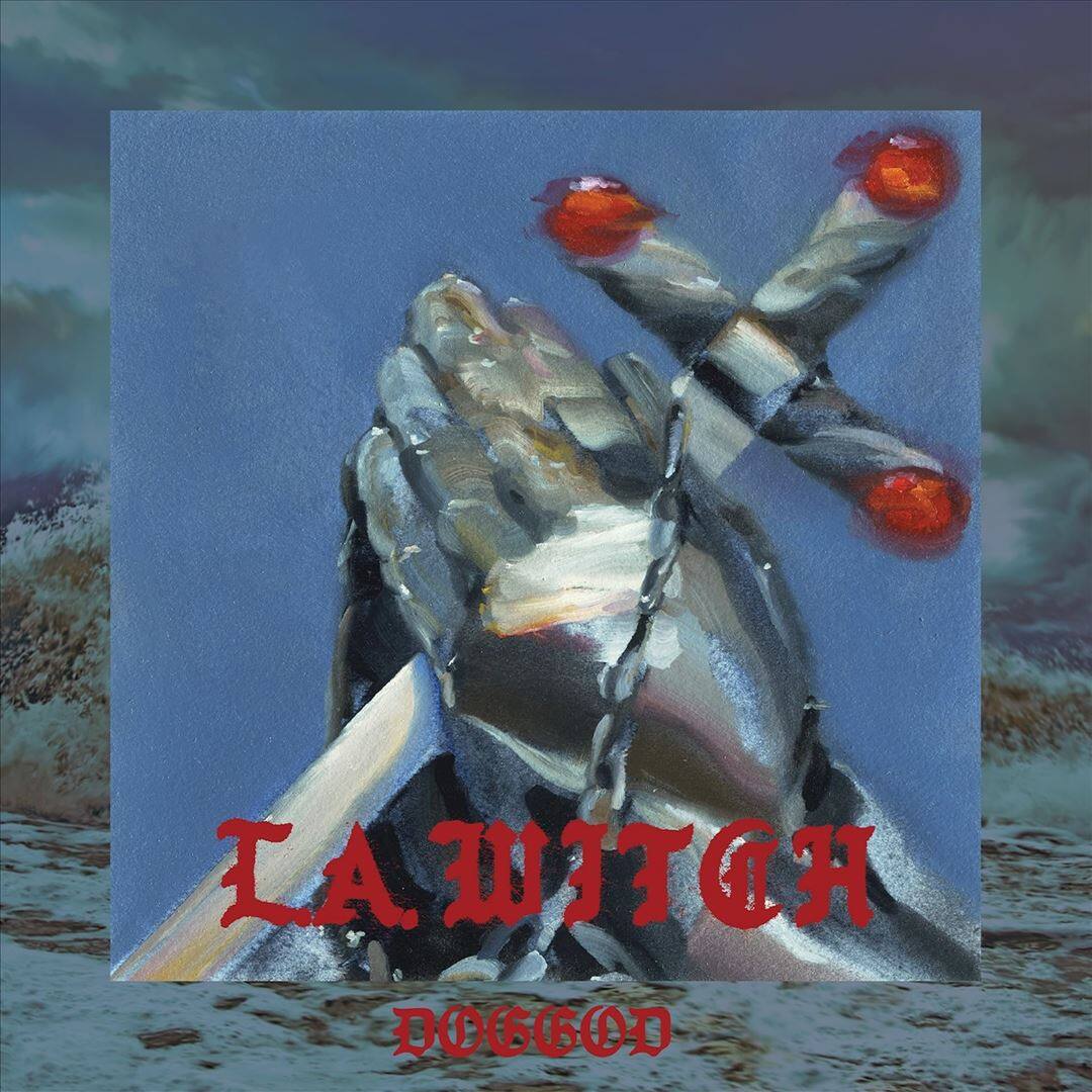 Doggod [LP] [VINYL] price history on PriceWatchPro
