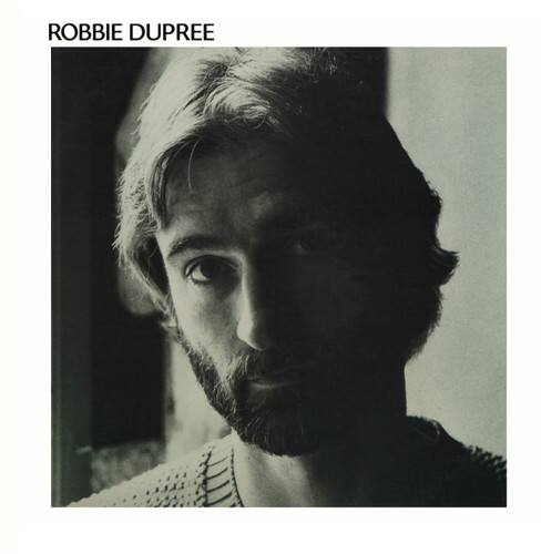 ROBBIE DUPREE